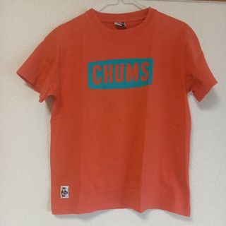 チャムス(CHUMS)の【CHUMS】Tシャツ(Tシャツ/カットソー(半袖/袖なし))