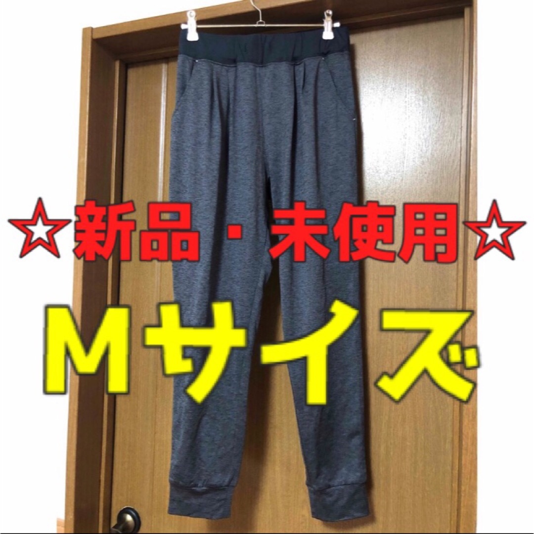 【新品未使用】レギンスパンツ メンズのパンツ(その他)の商品写真