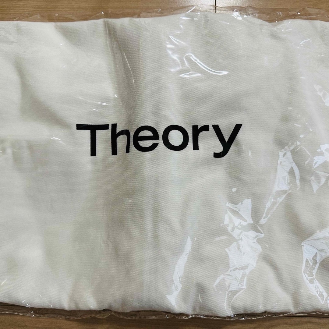 theory(セオリー)の【新品】Theory スーツバッグ レディースのバッグ(トートバッグ)の商品写真