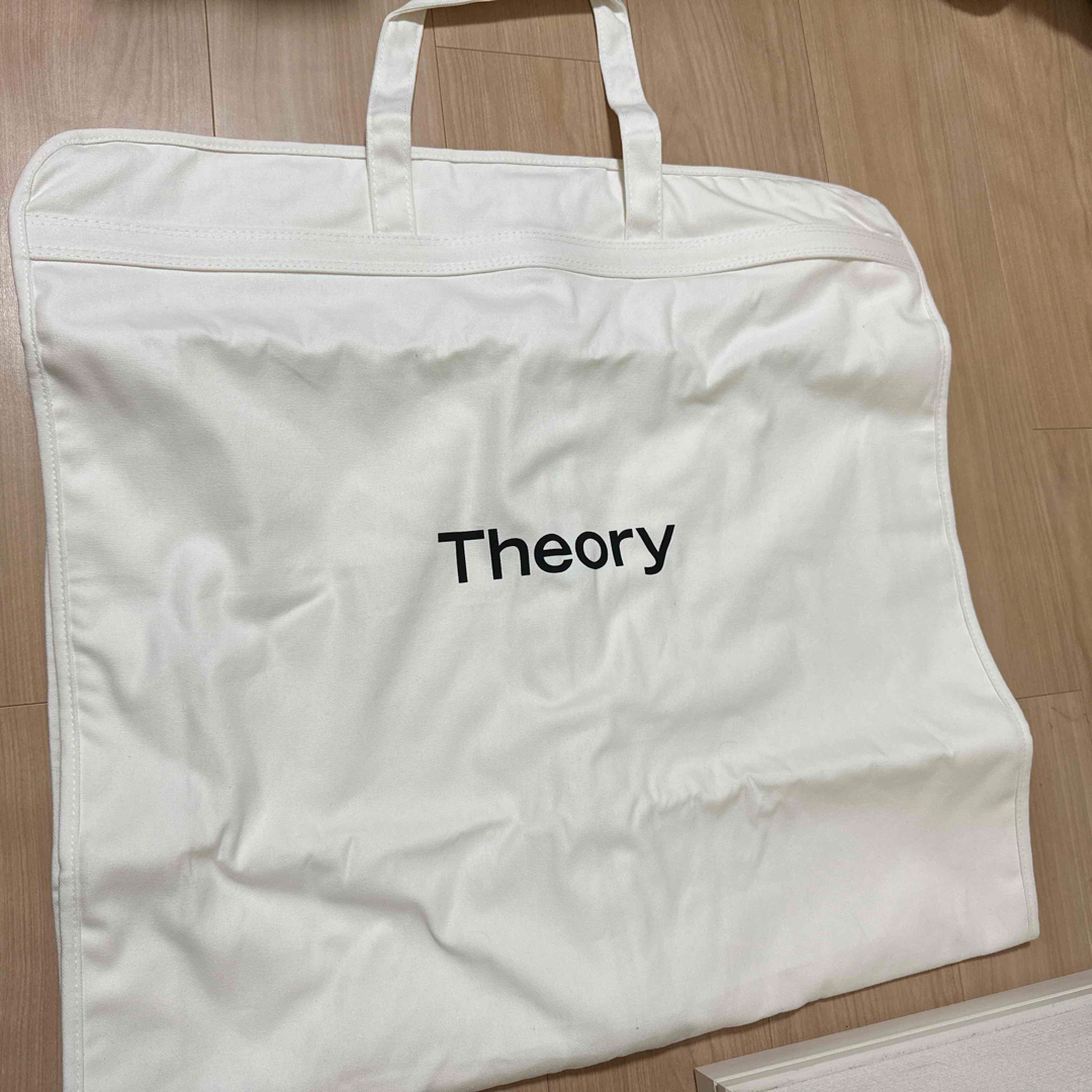 theory(セオリー)の【新品】Theory スーツバッグ レディースのバッグ(トートバッグ)の商品写真