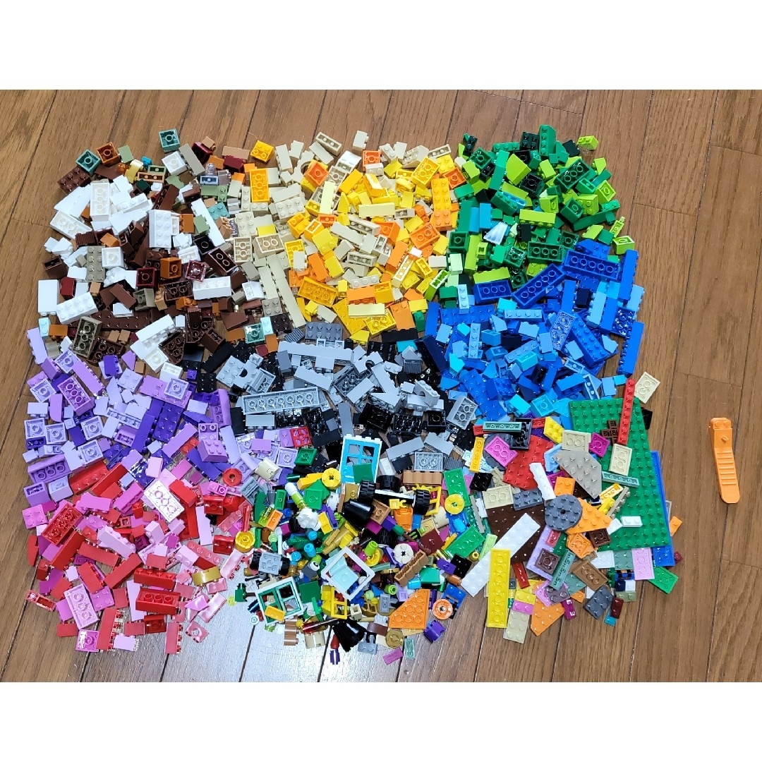 Lego - レゴブロック まとめ売りの通販 by わんこ's shop｜レゴならラクマ