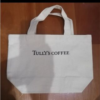 タリーズコーヒー(TULLY'S COFFEE)のタリーズ　ミニトートバッグ　複数あります(トートバッグ)