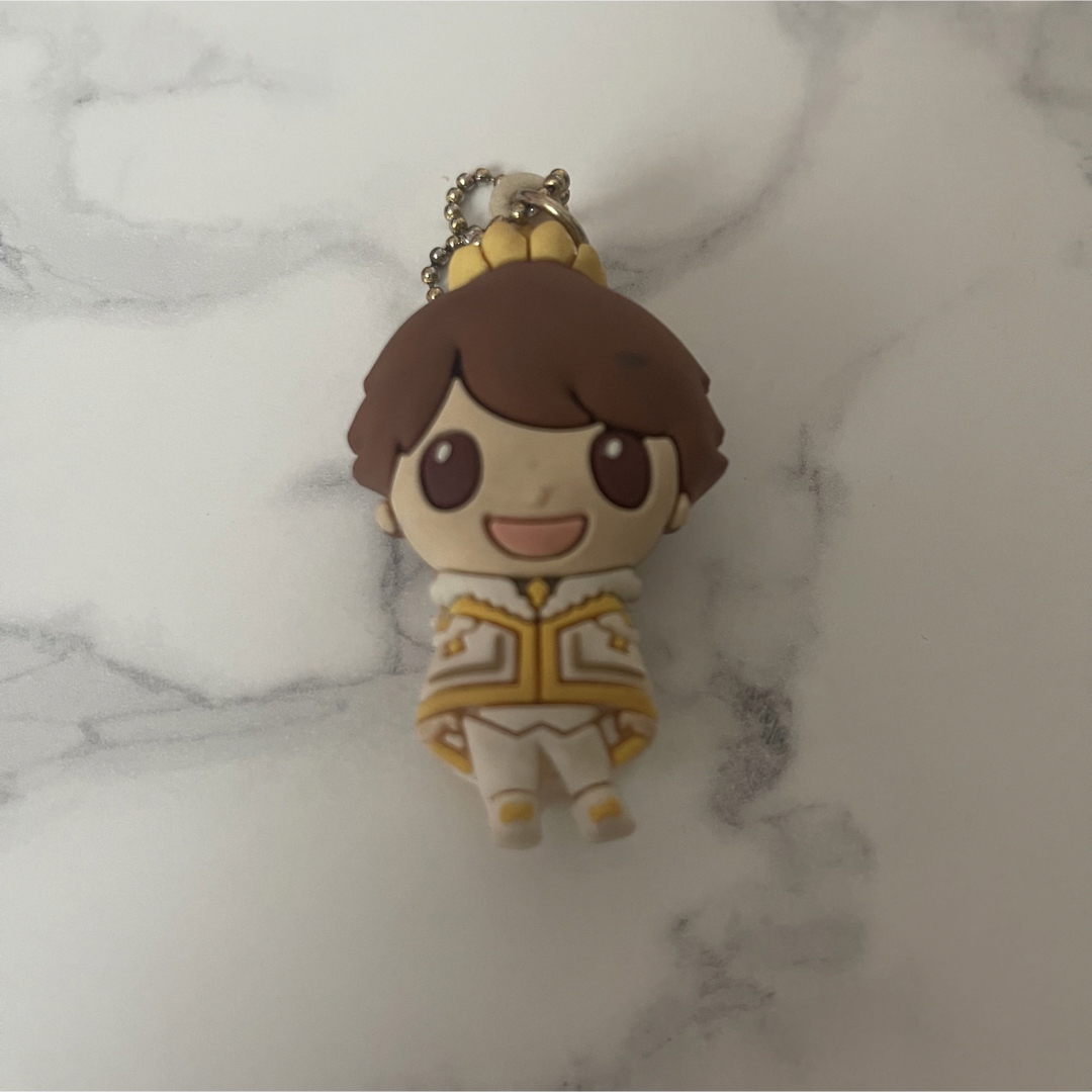 King & Prince(キングアンドプリンス)のKing&Prince髙橋海人 PVC エンタメ/ホビーのタレントグッズ(アイドルグッズ)の商品写真