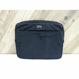 グッチ(Gucci)のM渋019 / GUCCI PCケース ビジネスバッグ キャンバス レザー(ビジネスバッグ)