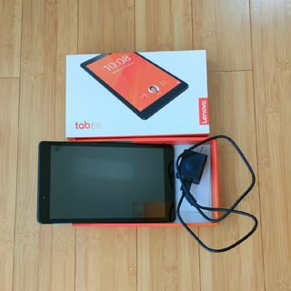 レノボ(Lenovo)のLenovo TAB E8  タブレット(タブレット)