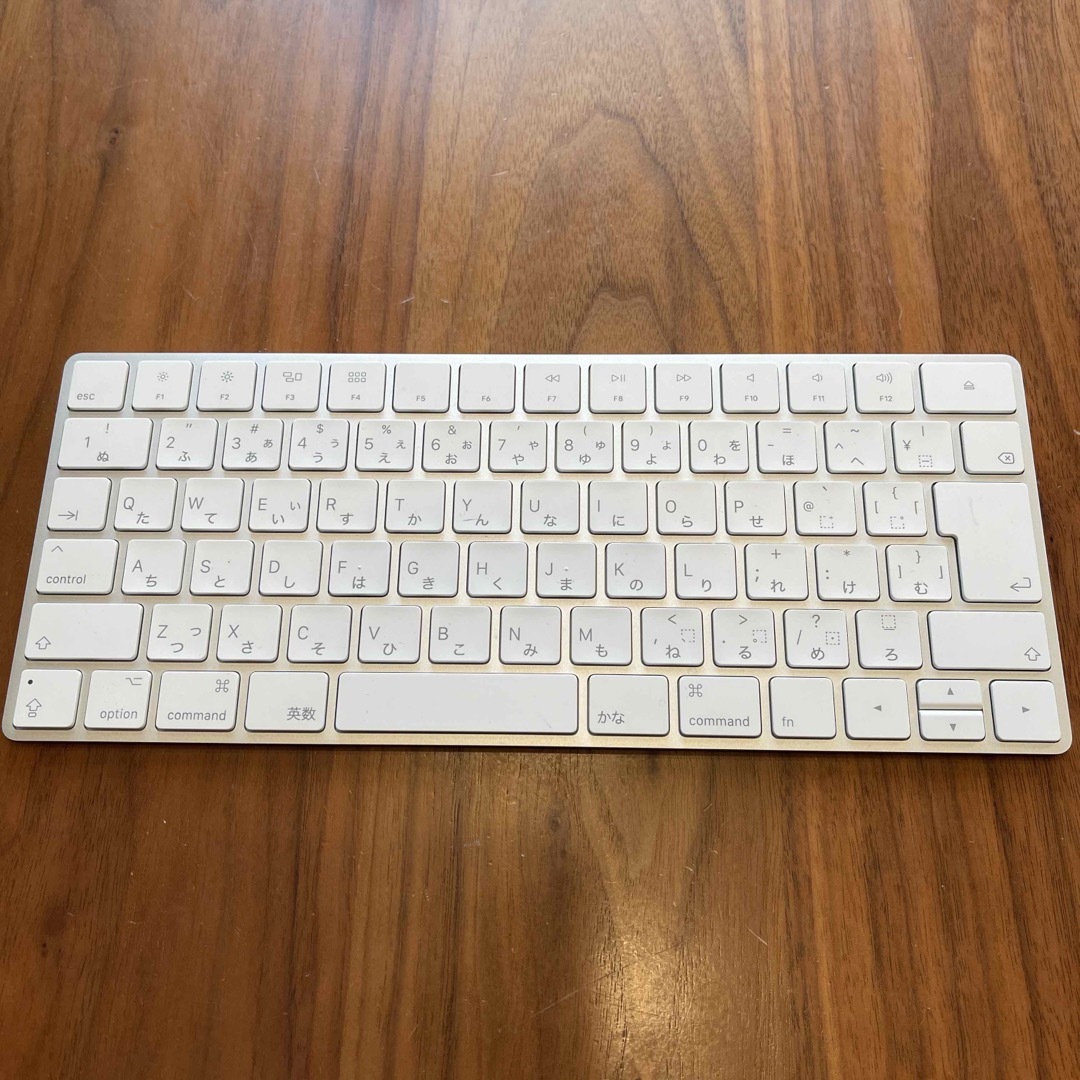 PC周辺機器apple Magic Keyboard MK2A3J/A