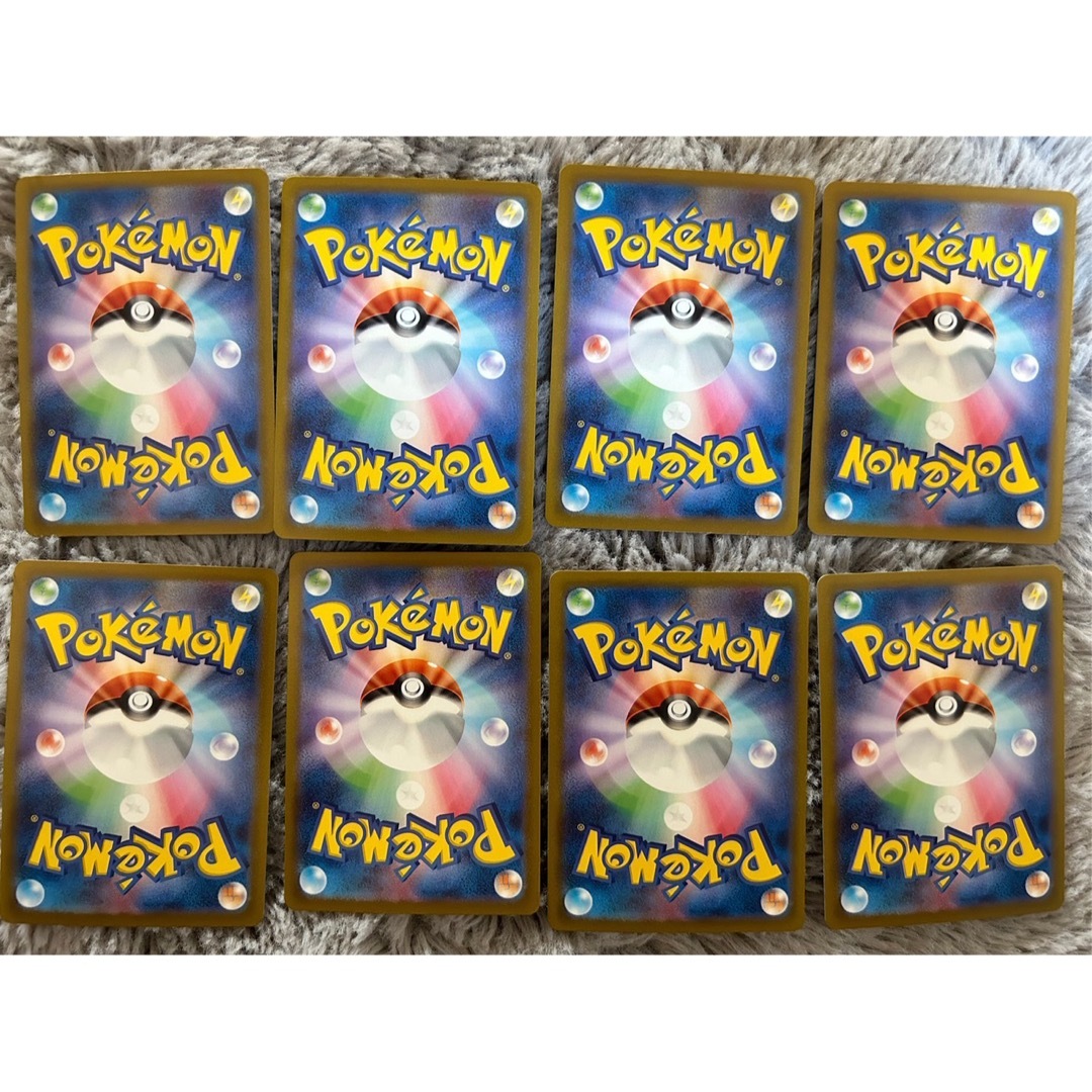 ポケモンカード151 リザードンex サンダーex ミュウex セットの通販 by