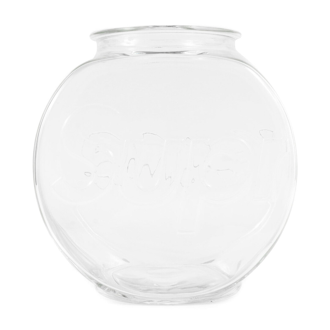 お得得価】 Supreme - Supreme Fish Bowl Clear フィッシュ ボール ...