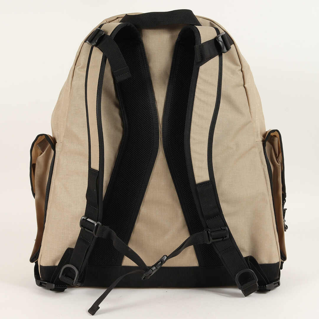 バッグジャック daypack Ｌ　bagjack デイパック 別注カラー