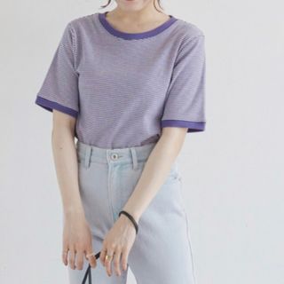 エヘカソポ Tシャツ(レディース/半袖)の通販 200点以上 | ehka sopoの