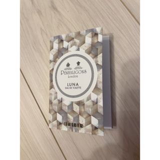 ペンハリガン(Penhaligon's)のペンハリガン(PENHALIGON'S)ルナオードトワレ(香水(女性用))