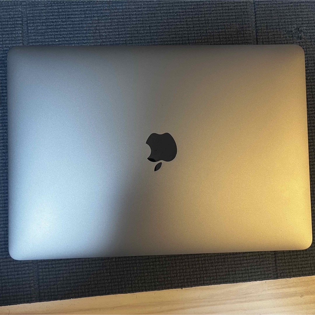 AppleMacBook Air 13インチ M1 16GB