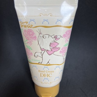 ディーエイチシー(DHC)のDHCハンドクリーム(ハンドクリーム)