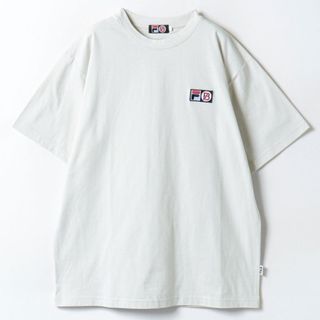 FILA　ビーファースト　JUNON　ジュノン　Tシャツ　Mサイズ