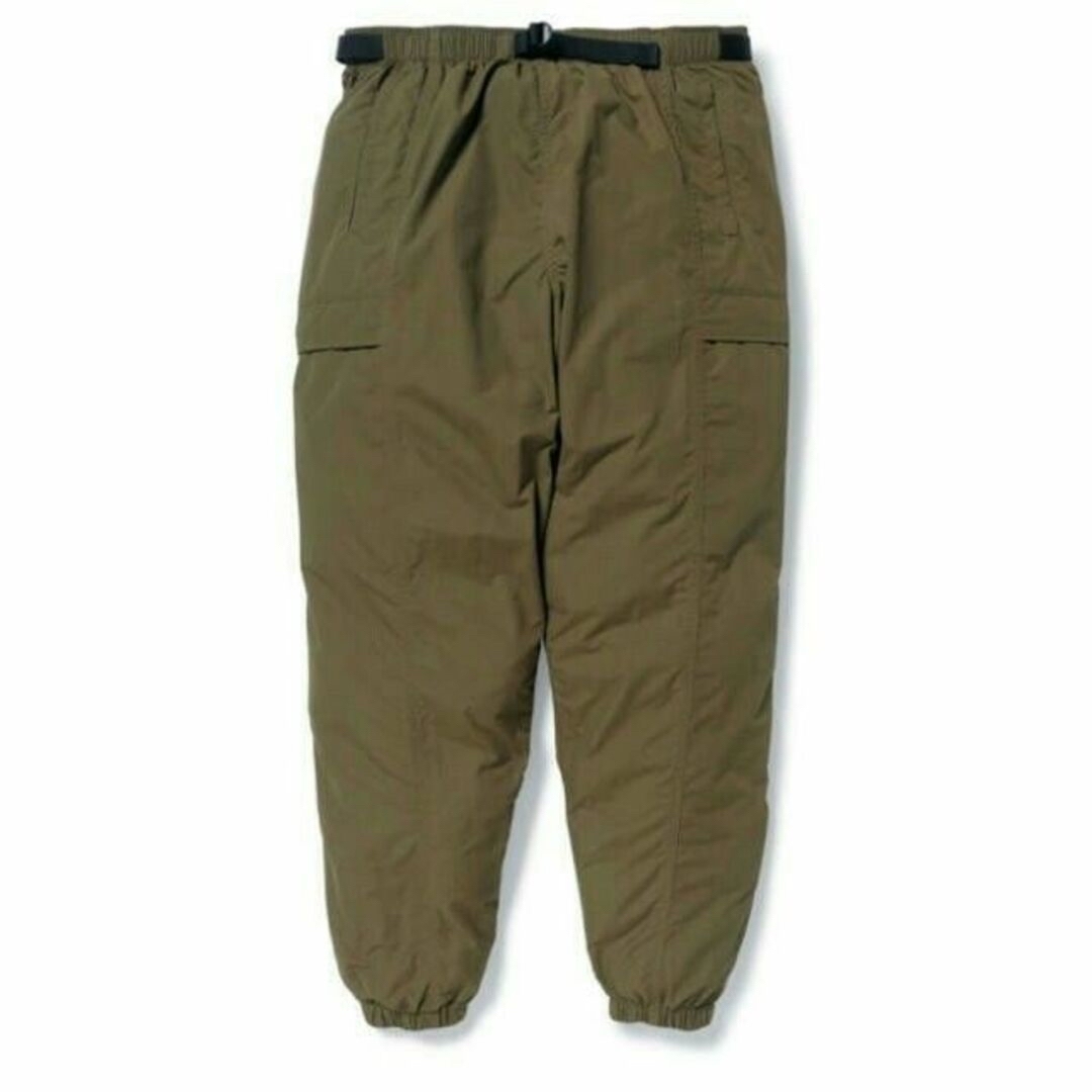 窪塚着用 WTAPS TRACKS TROUSERS SサイズS素材