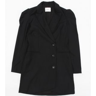 アメリヴィンテージ(Ameri VINTAGE)のAmeri VINTAGE POWER SHOULDER LONG JACKET(テーラードジャケット)