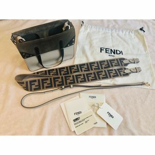 FENDI - ☆モモモ様専用☆FENDI FLIP SMALL フェンディ フリップ