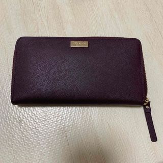 ケイトスペードニューヨーク(kate spade new york)のkate spade new york 長財布(長財布)