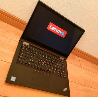 2. ThinkPad X1 Carbon i5-8250