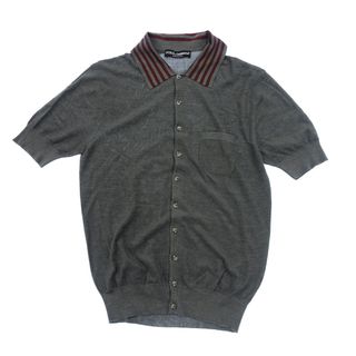 ドルチェ&ガッバーナ(DOLCE&GABBANA) ポロシャツ(レディース)の通販 24