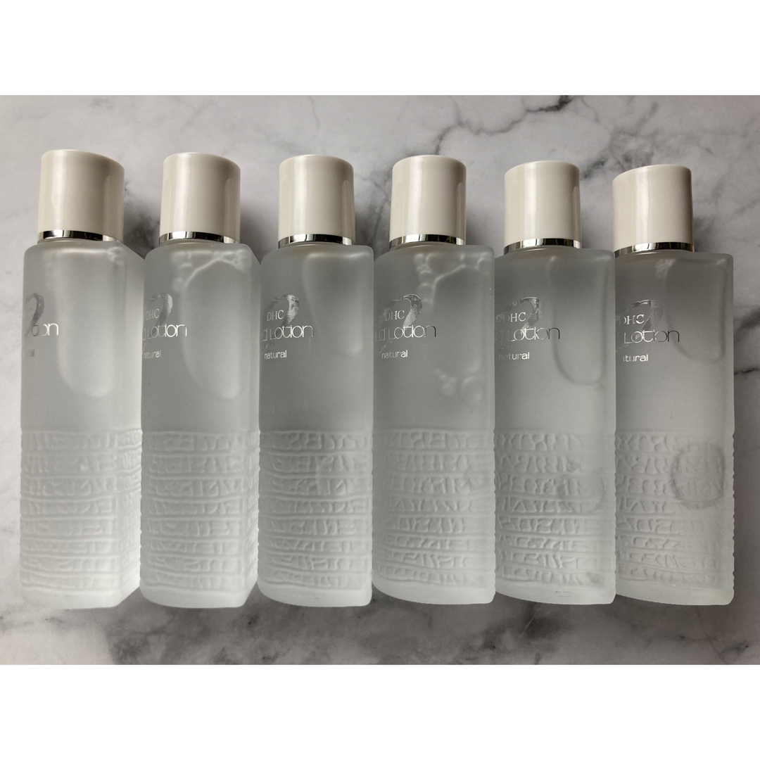 ●◼️DHC 薬用マイルドローション(M)100ml×6本セット