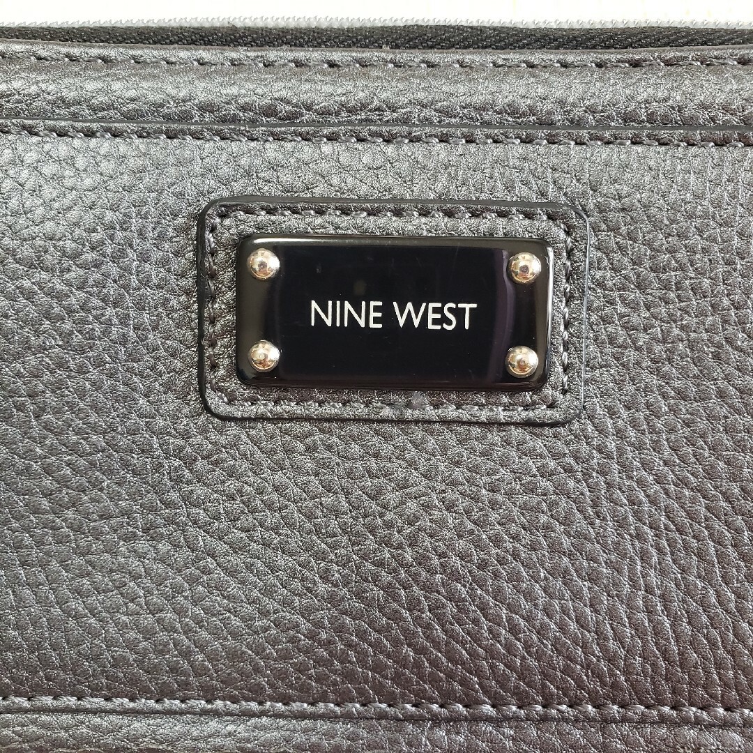 NINE WEST(ナインウエスト)のNINE WEST 長財布(難あり) レディースのファッション小物(財布)の商品写真