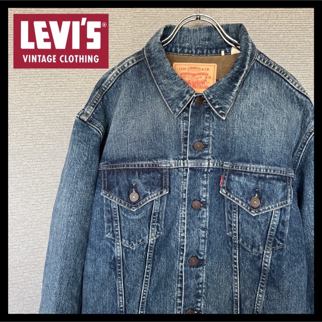 Levi's(リーバイス)の【極美品】LVC リーバイスビンテージクロージング  559XX メンズのパンツ(デニム/ジーンズ)の商品写真