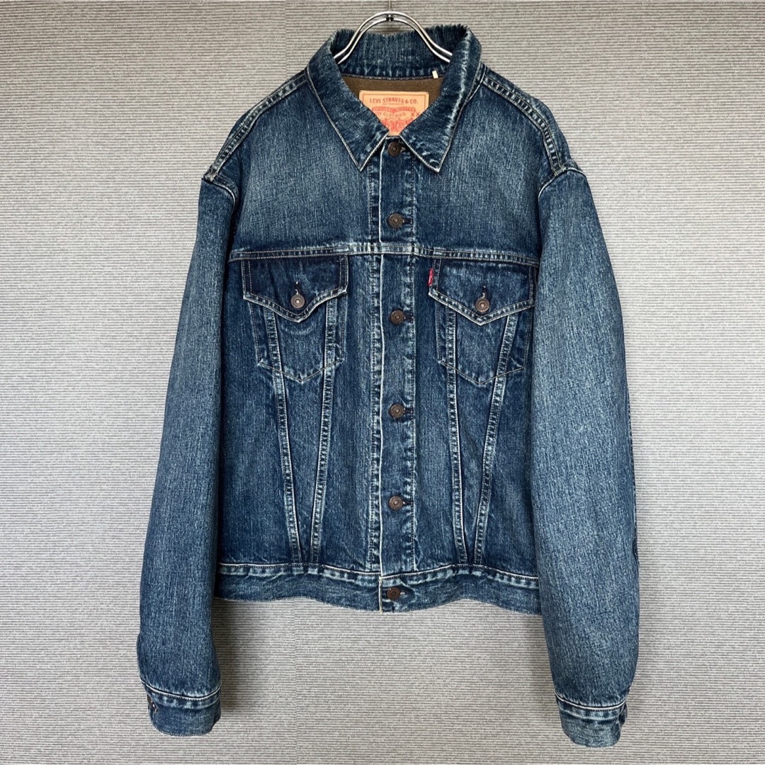 Levi's(リーバイス)の【極美品】LVC リーバイスビンテージクロージング  559XX メンズのパンツ(デニム/ジーンズ)の商品写真