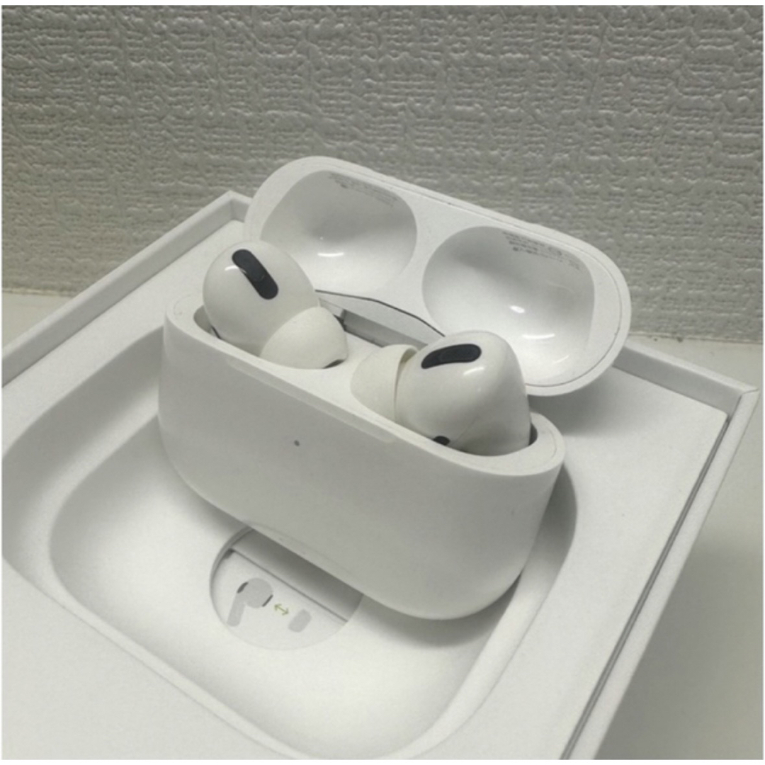 AirPods Pro air pods pro