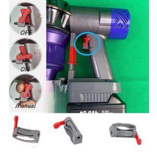 Dyson - B22新品未開封のスタンド 付きの[分解洗浄済]掃除機V10 お得 ...