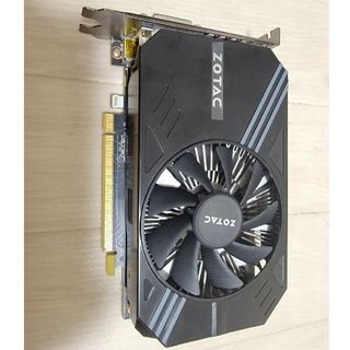 Zotac GTX1060 6GB(PCパーツ)