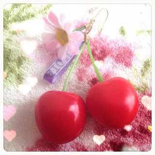 ナディア(NADIA)の大大大SALE中♡様 ♡ 3/20(ピアス)