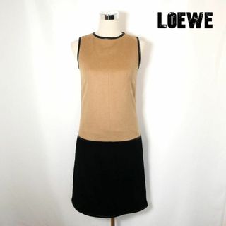 ロエベ ワンピースの通販 98点 | LOEWEのレディースを買うならラクマ