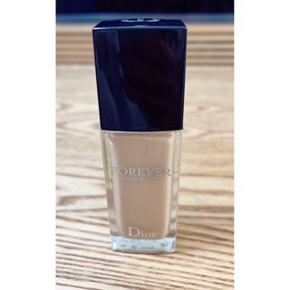 ディオール(Dior)の╰(*´︶`*)╯♡様 専用　リキッドファンデーション(ファンデーション)