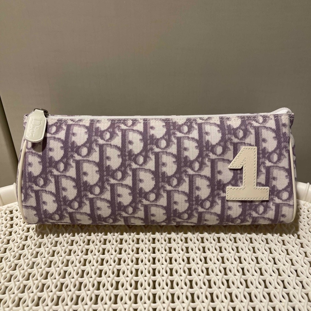 Dior トロッターポーチ 新品未使用-