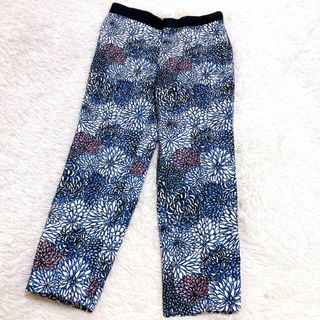 ドゥロワー ブルー カジュアルパンツ(レディース)の通販 100点以上