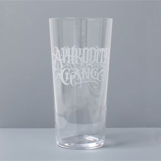 ワコマリア(WACKO MARIA)の舐達麻　BUDSPOOL  CLASSIC LOGO GLASS(グラス/カップ)