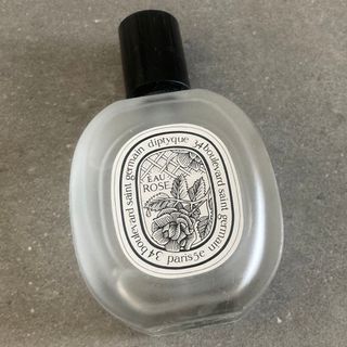 ディプティック(diptyque)のdiptyque ヘアーフレグランス(香水(女性用))