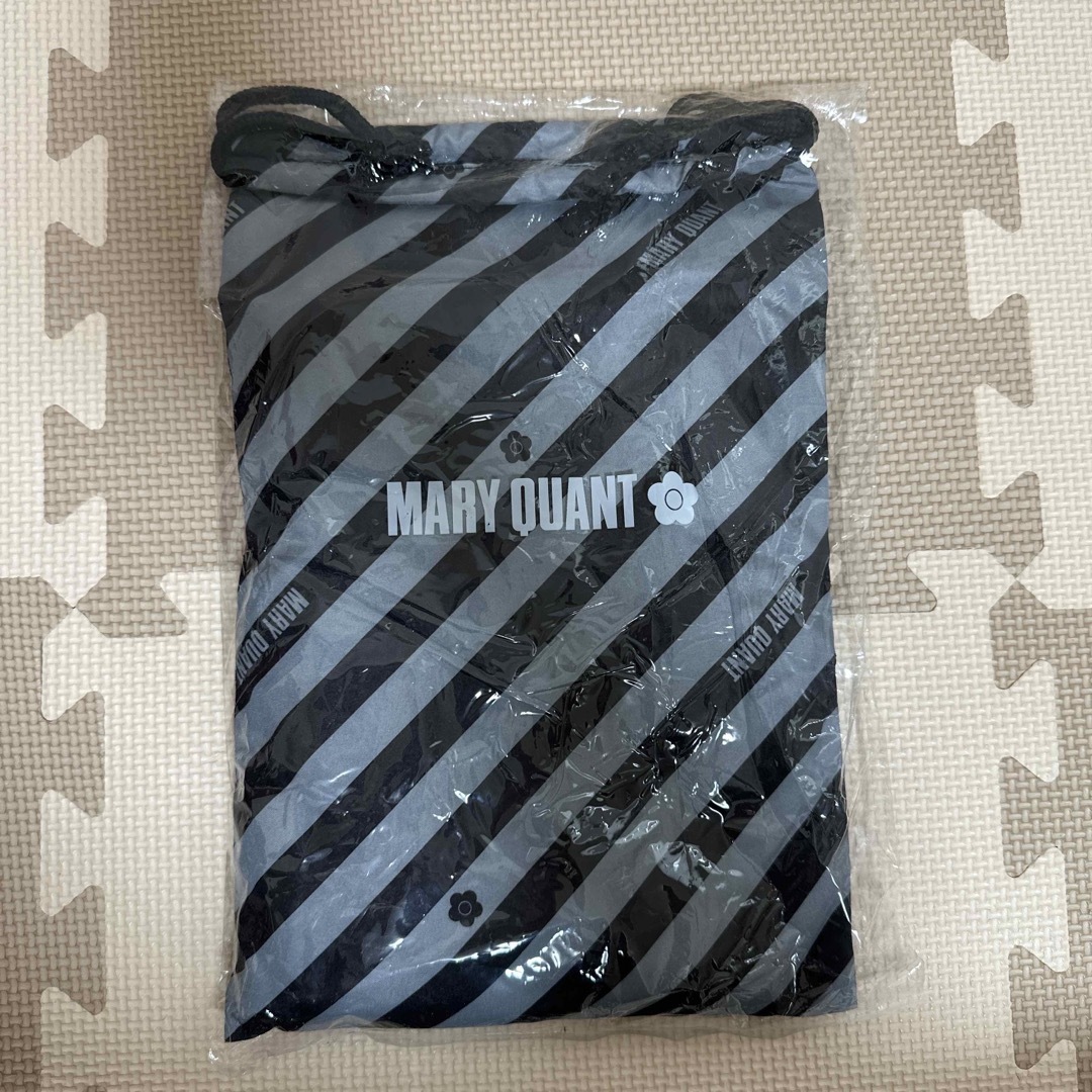 MARY QUANT(マリークワント)のMary Quant レインポンチョ レディースのファッション小物(レインコート)の商品写真