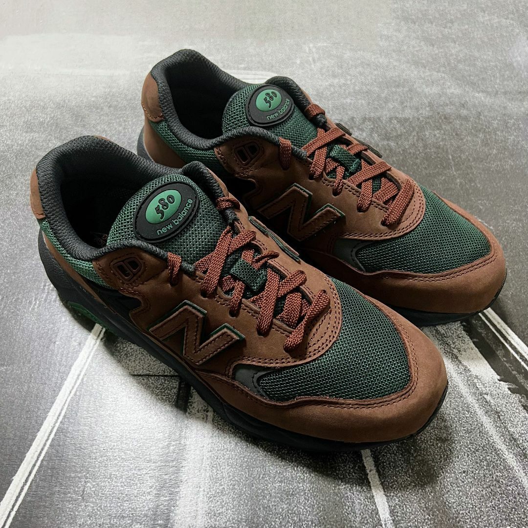 ニューバランス MT580RTB ビーフ ブロッコリー newbalance - minik.hr