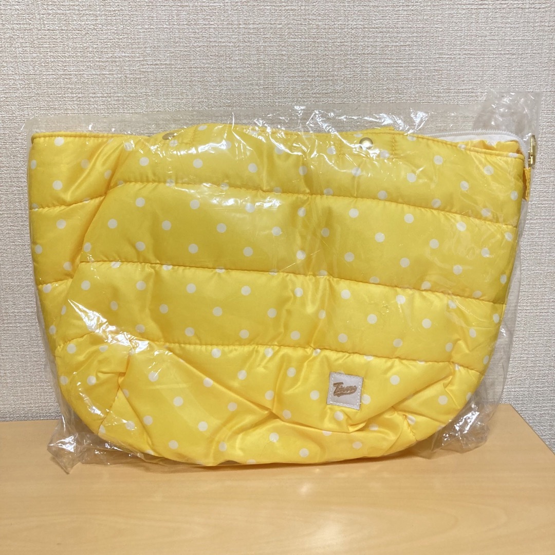 阪神タイガース 阪神タイガース キルティング トートバッグ 非売品の通販 by ✩ shop｜ハンシンタイガースならラクマ