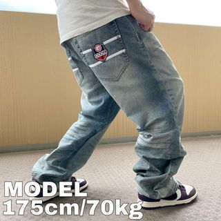 クージー デニム/ジーンズ(メンズ)の通販 44点 | COOGIのメンズを買う
