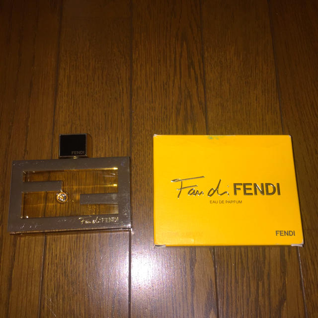 FENDI(フェンディ)のFENDI オードパルファム 75ml コスメ/美容の香水(ユニセックス)の商品写真