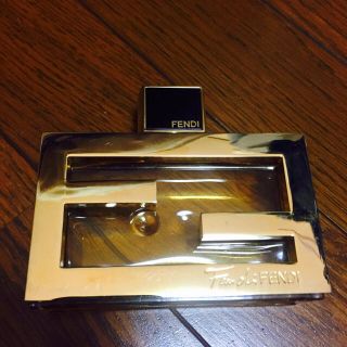 フェンディ(FENDI)のFENDI オードパルファム 75ml(ユニセックス)