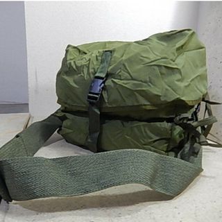 新品！MEDICAL INSTRUMENT CASE メディックバッグ米軍放出(その他)