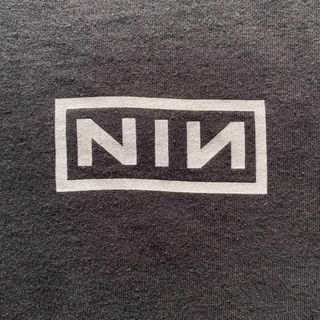 Jerry Lorenzo着用 Nine Inch Nails Tee Tシャツの通販 by Aki's shop