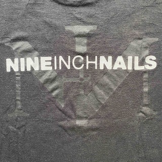 Jerry Lorenzo着用 Nine Inch Nails Tee Tシャツの通販 by Aki's shop
