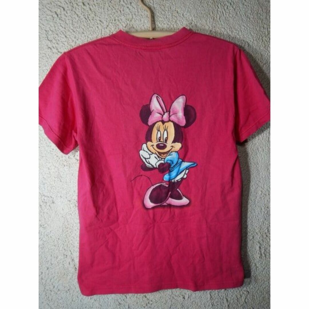 信頼への信頼 The レア o6750 - Disney Disney tシャツ アメリカ製 Store Tシャツ(半袖+袖なし)