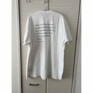 VETEMENTS - VETEMENTS 18aw 激レア 2way Tシャツの通販 by IV 
