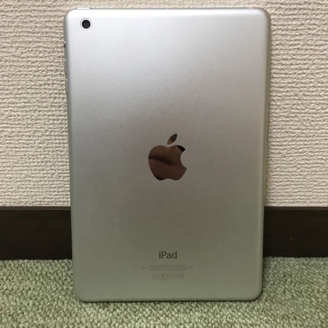 Apple(アップル)の特別値下げ iPad mini  スマホ/家電/カメラのPC/タブレット(タブレット)の商品写真